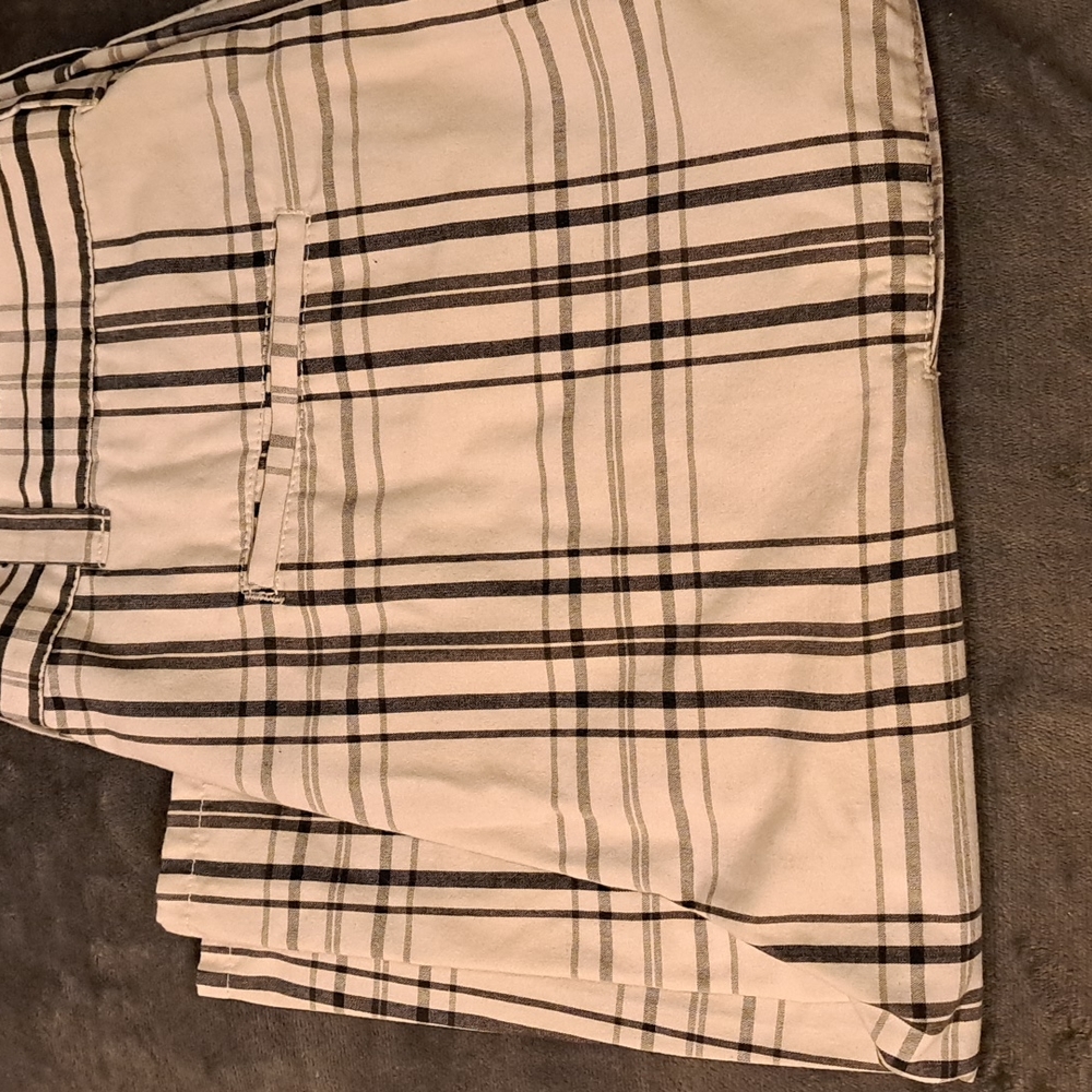 Mens shorts dickies